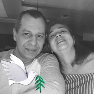 Meet your Posher, Andres